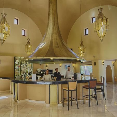 Hotel Le Semiramis Marrakech By Bravia Hotels Marrakesh Exterior foto