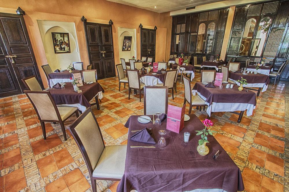 Hotel Le Semiramis Marrakech By Bravia Hotels Marrakesh Exterior foto