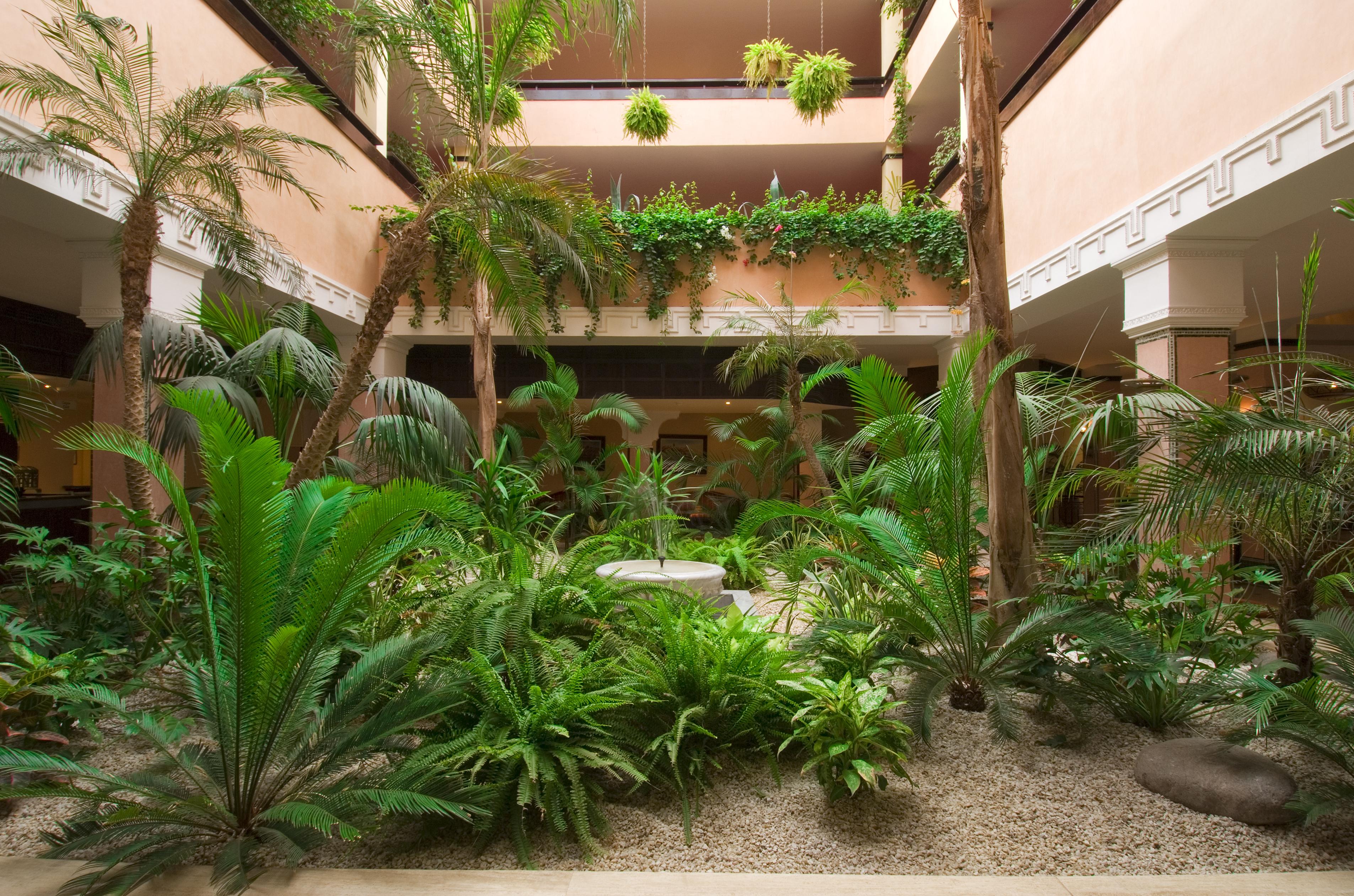 Hotel Le Semiramis Marrakech By Bravia Hotels Marrakesh Exterior foto