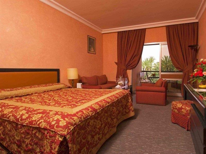 Hotel Le Semiramis Marrakech By Bravia Hotels Marrakesh Exterior foto