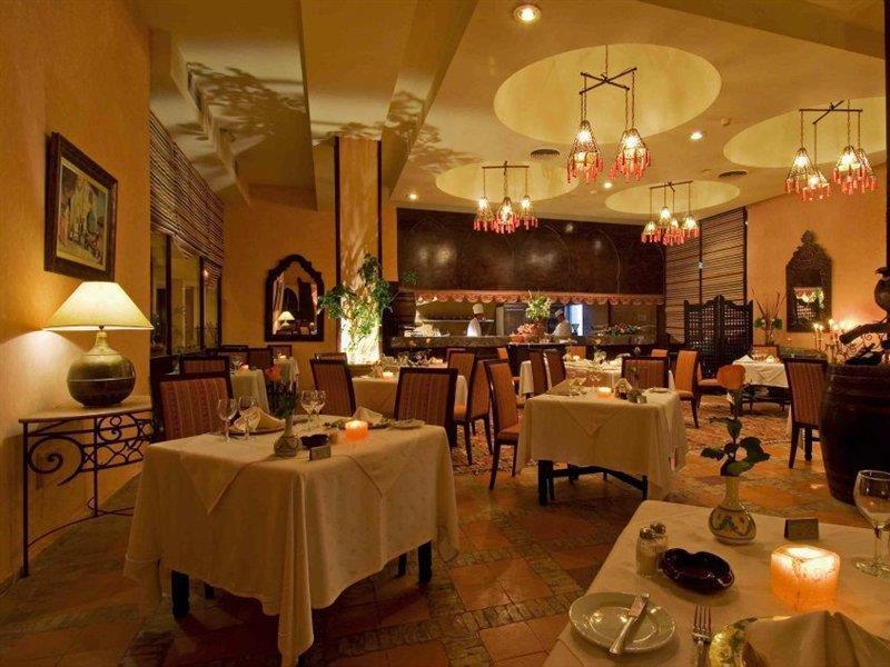 Hotel Le Semiramis Marrakech By Bravia Hotels Marrakesh Exterior foto