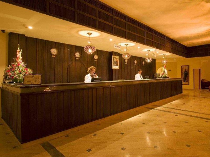 Hotel Le Semiramis Marrakech By Bravia Hotels Marrakesh Exterior foto