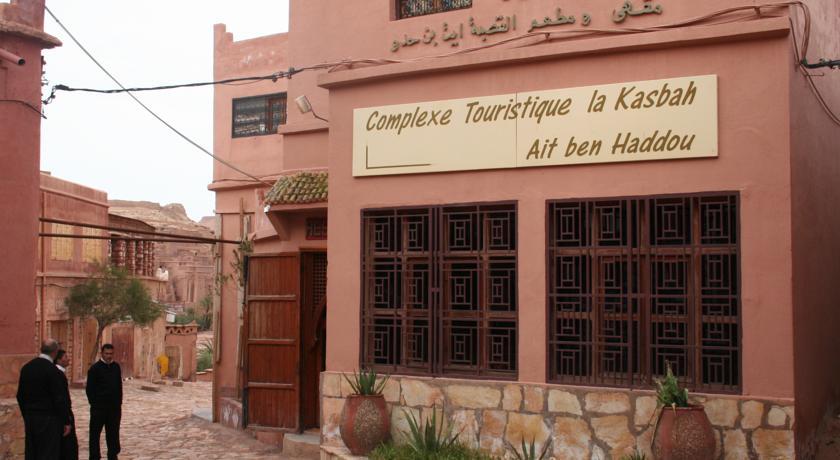 Hotel Le Semiramis Marrakech By Bravia Hotels Marrakesh Exterior foto